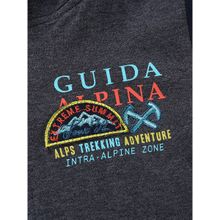 SweetBerry Спортивный костюм для мальчиков 206331