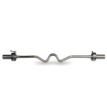 MB Barbell MB-BarM50-ZL