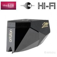 Ortofon 2M Black