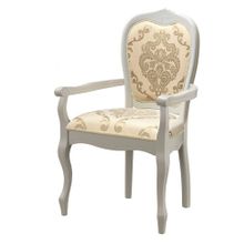 Кресло "Princess" MK-1207-BW