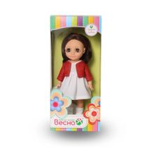 Кукла ВЕСНА В3127 Ася 6