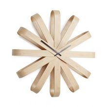 Umbra настенные Ribbon дерево