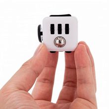 Fidget Cube Белый