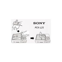 Sony PCK-L25 пленка