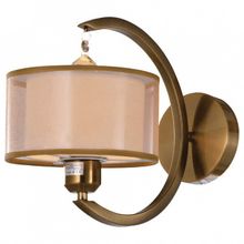 Vele Luce Бра Vele Luce Felicia VL1634W01 ID - 491842