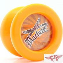 Aero Yo Machete (оранжевая)