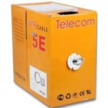 Telecom Kабель Telecom FTP4-TC1000C5EN-CU