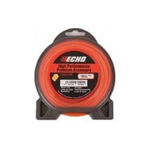 Леска ECHO Cross Fire Line 2.0mm*324 m C2070141