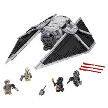 LEGO Star Wars 75154 Tie Забастовщик