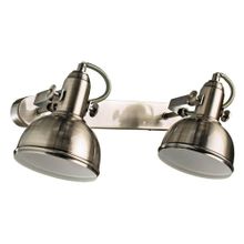 Arte Lamp Спот Arte Lamp Martin A5213AP-2AB ID - 225252