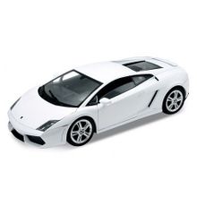 WELLY Welly 43620 Велли Модель машины 1:34-39 Lamborghini Gallardo 43620