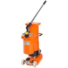 Домкрат гидравлический с лапой TOR ДПГ-250 (HM-250)