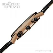 Akribos XIV AKRX556BKR