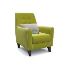 Смарт Кресло Френсис (Флэтфорд) 5