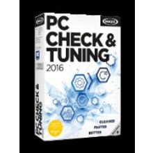 MAGIX PC Check & Tuning 2016 ESD