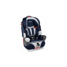 автокресло детское Graco Nautilus With Body Support