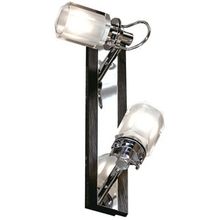 Lussole LSL-7901-02 QUARONA спот (поворотный светильник)