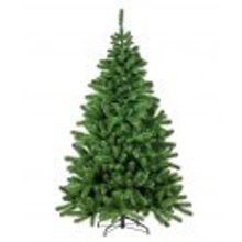 Triumph Tree Ель "Вирджиния" 125 см зеленая