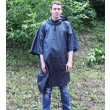 Россия Плащ "Пончо"