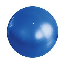 Мяч для фитнеса без шипов Yogaball Gim Ball d-85см