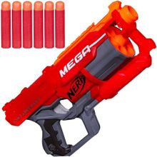 Nerf Мега Циклон-шок