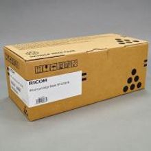 RICOH SP C252HE картридж (чёрный, 6500 стр)