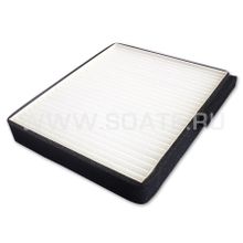 Фильтр салонный с кондиционером Panasonic