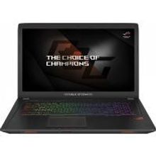 ASUS ROG GL753VE-GC137T (90NB0DN2-M02050) Ноутбук 17.3"