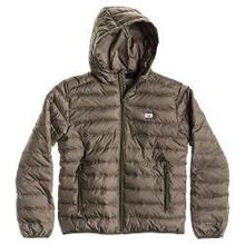 Куртка для мальчиков QUIKSILVER EQBJK03022, размер L, возраст 14 лет, цвет GPB0 DUSTY OLIVE