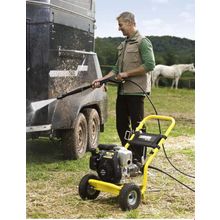 KARCHER G 7.10 M