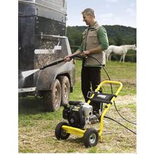 KARCHER G 7.10 M