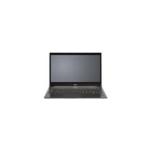 Ноутбук Fujitsu LifeBook U772 Серебристый U7720MF171RU