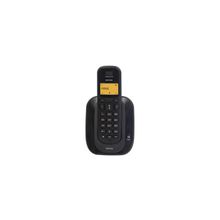 Телефон беспроводной DECT Texet TX-D4600А