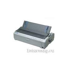 Матричный принтер Epson FX-2190 A3 (C11C526022)