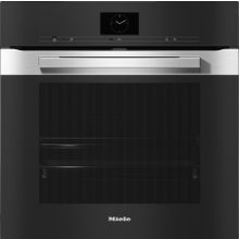 MIELE H7660BP EDST CLST CleanSteel