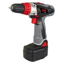 Аккумуляторный шуруповерт Skil 1011AA
