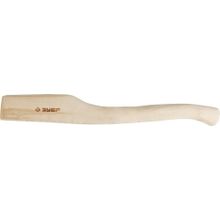 Топорище ЗУБР "СТАНДАРТ" деревянное, 540мм