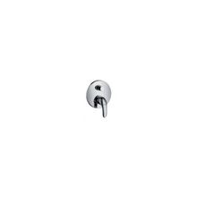 Смеситель Hansgrohe Focus E 31744