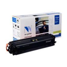 Картридж NV Print CE342A Yellow совместимый для HP LaserJet Color Enterprise 700 M775dn f z +