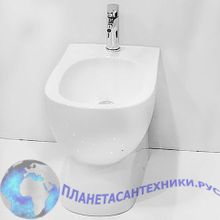 Биде напольное Sanita luxe ART BEST FEST