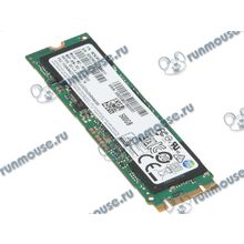 SSD диск 500ГБ M.2 Samsung "850 EVO" MZ-N5E500BW (SATA III) (ret) [129555]