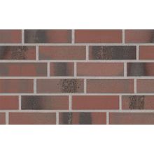 Stroeher Brickwerk 655 Violettrot плитка клинкерная фасадная 71 мм*240 12 мм