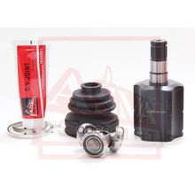 Шрус Внутренний Vw  Golf Vi 6at  Passat 6at 32*31*26 Мм ASVA арт. VWIU1KC6AT