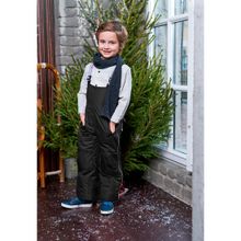 Oldos Полукомбинезон "Айс" 1O8PT1022-1 ч