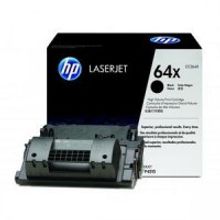 Заправка картриджа HP CC364X (64X), для принтеров HP LaserJet P4010, LaserJet P4015, LaserJet P4510, LaserJet P4515