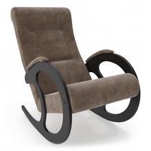 Экодизайн Кресло-качалка Комфорт 3 ID - 341697