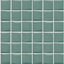 KERAMA MARAZZI 21042 Анвер зеленый 30,1х30,1х6,9