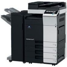 KONICA MINOLTA bizhub C258 МФУ лазерное цветное