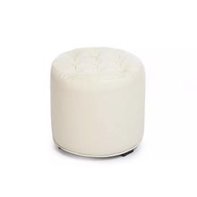 Мебельстория Пуф Рокко бежевый к з ID - 310725