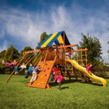 Детский городок Superior Play Systems Зарница